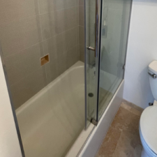 Bathroom Remodel In New Rochelle, NY