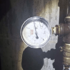 Gas Test Inspection In Yonkers, NY