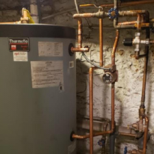 Water Heater Installation In Yonkers, NY