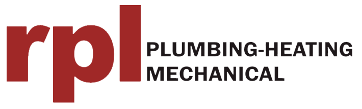 RPL Plumbing & Heating Logo