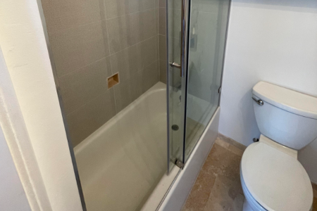 Bathroom remodel in new rochelle ny