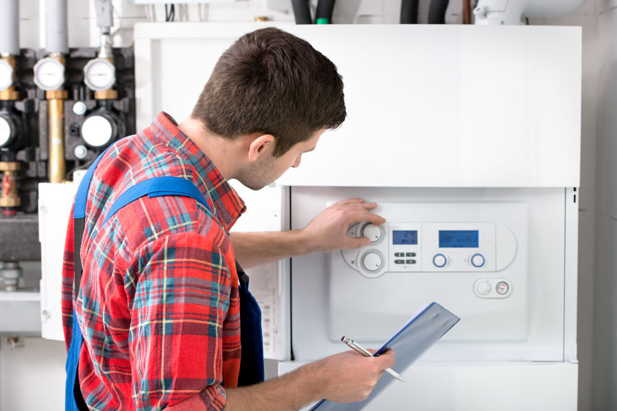 Heating Repair Yonkers: Expert HVAC Services for a Cozy Home