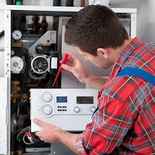 Boiler Repairs