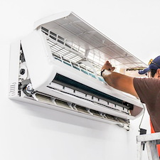 Ductless Mini Splits