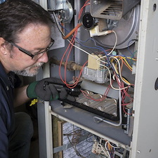 Furnace Repairs