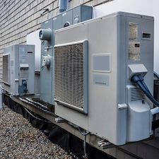 Heat Pumps