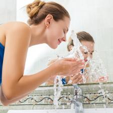 Well Pumps & Water Treatment