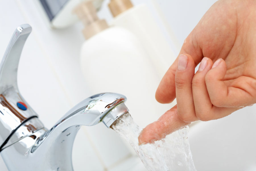 Water Treatment Systems