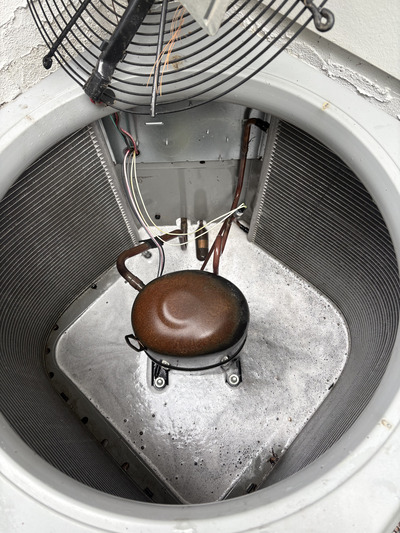 Condenser & Coil Cleaning in New Rochelle, NY