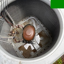Condenser & Coil Cleaning in New Rochelle, NY 2