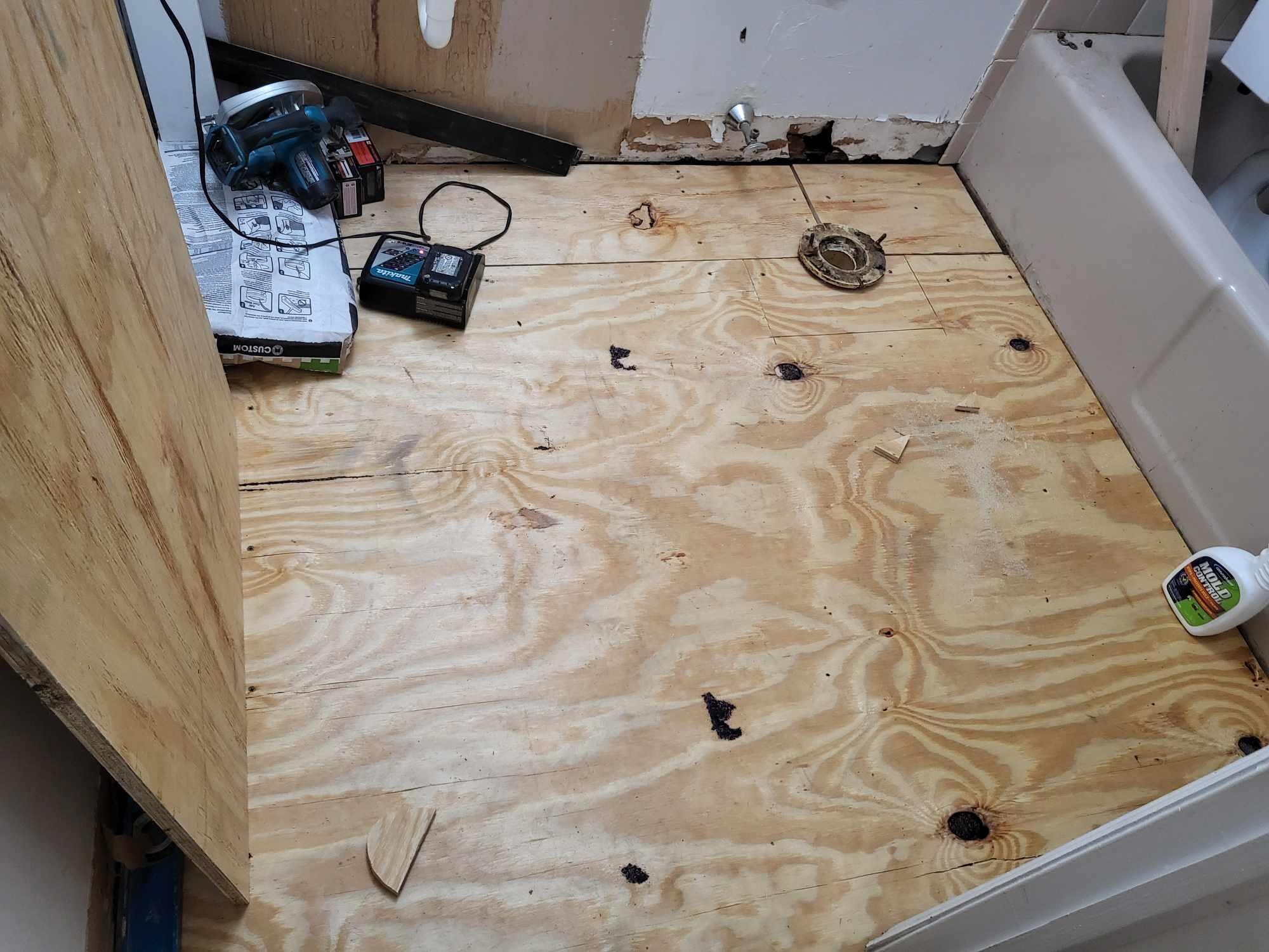 Expert Floor Replacement in Yonkers, NY