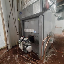 Servicing Oil Burner, Danbury, CT 0