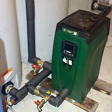 Service For Water Booster Pump with Storage in Stamford, CT 0