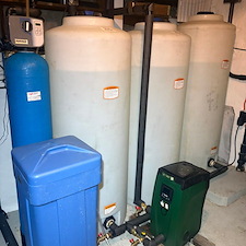 Service For Water Booster Pump with Storage in Stamford, CT