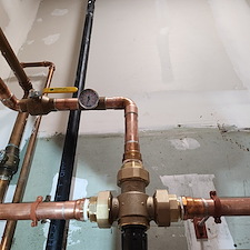 Tempering Valve in White Plains, New York 2