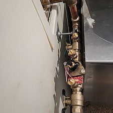 Tempering Valve in White Plains, New York 1