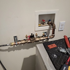 Tempering Valve in White Plains, New York 0
